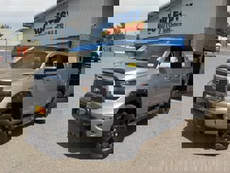 Used 2013 Toyota Tundra Limited image 1