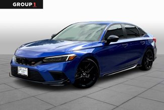Used 2023 Honda Civic Si image 1