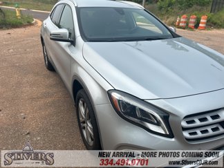 Used 2019 Mercedes-Benz GLA 250 image 1