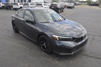 Certified 2025 Honda Civic Sport image 1