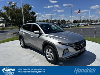 Used 2024 Hyundai Tucson SEL image 1