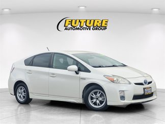 Used 2010 Toyota Prius Five image 1