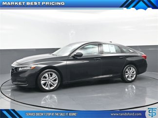 Used 2019 Honda Accord LX image 1