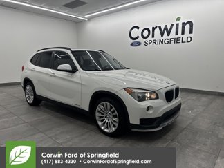 Used 2015 BMW X1 xDrive28i image 1