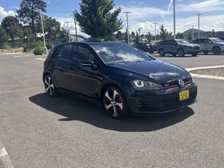 Used 2016 Volkswagen GTI Autobahn w/ Lighting Package (SEL) image 1