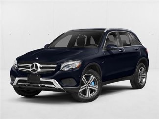 Used 2019 Mercedes-Benz GLC 350e 4MATIC image 1