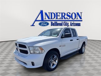 Used 2013 RAM 1500 Express image 1