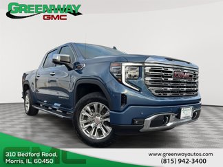 New 2025 GMC Sierra 1500 Denali image 1