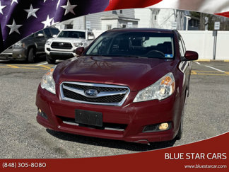 Used 2012 Subaru Legacy 2.5i Limited image 1