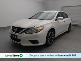 Used 2016 Nissan Altima 2.5 SV image 1