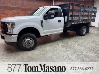 Used 2019 Ford F350 XL w/ XL Value Package image 1