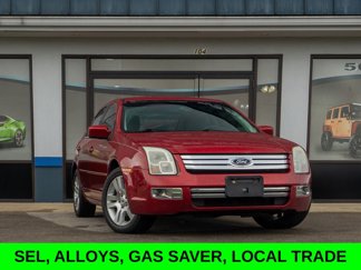 Used 2007 Ford Fusion SEL image 1