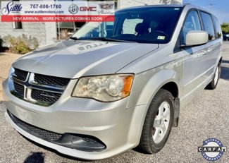 Used 2012 Dodge Grand Caravan SXT w/ Security Group image 1