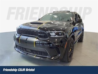 Used 2024 Dodge Durango SRT image 1