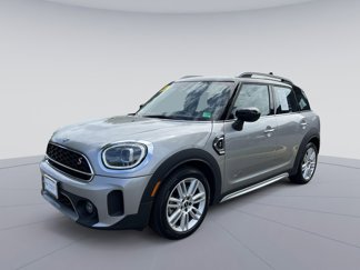 Certified 2023 MINI Cooper Countryman S image 1