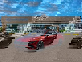 New 2025 Hyundai Elantra Sport image 1