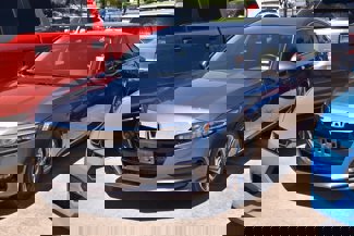 Used 2019 Honda Accord EX-L image 1