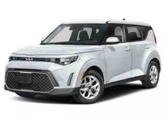 Certified 2023 Kia Soul S image 1