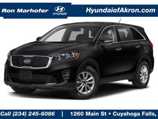 Used 2019 Kia Sorento L image 1