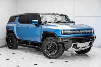 Used 2024 GMC Hummer EV 3X w/ Omega Edition image 1