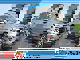 Used 2023 Chevrolet Equinox LT w/ Driver Convenience Package image 1