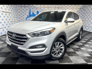 Used 2018 Hyundai Tucson SEL image 1