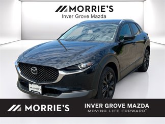 Used 2024 MAZDA CX-30 AWD 2.5 S w/ Select Sport Pkg image 1
