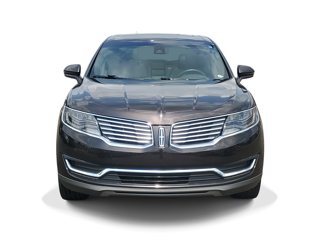 Used 2017 Lincoln MKX Black Label w/ Driver Assistance Package video 2