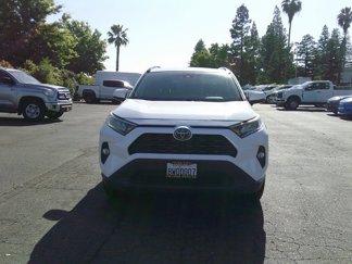 Used 2019 Toyota RAV4 XLE image 1