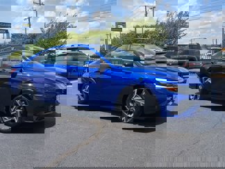 Certified 2024 Hyundai Elantra SEL w/ Convenience Package image 1