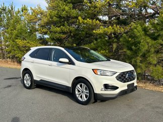 Used 2020 Ford Edge SEL image 1