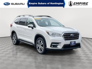 Used 2019 Subaru Ascent Limited image 1