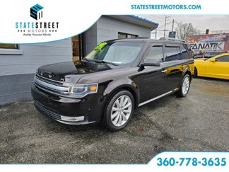 Used 2013 Ford Flex Limited image 1