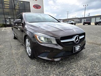 Used 2016 Mercedes-Benz CLA 250 image 1