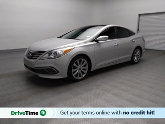 Used 2017 Hyundai Azera Limited image 1