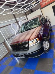 Used 2005 Ford F150 XL image 1