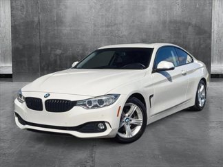 Used 2015 BMW 428i Coupe image 1