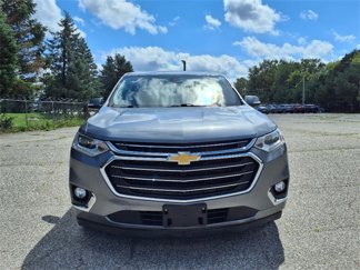 Used 2019 Chevrolet Traverse Premier video 2