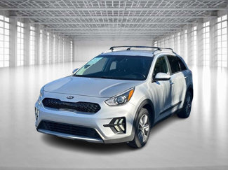 Used 2020 Kia Niro LXS image 1