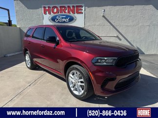 Used 2023 Dodge Durango GT image 1