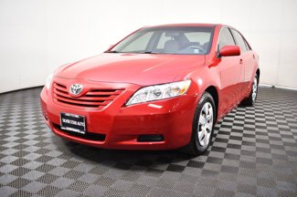 Used 2009 Toyota Camry LE image 1