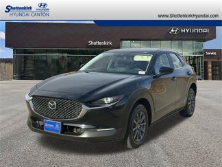 Used 2021 MAZDA CX-30 AWD 2.5 S image 1