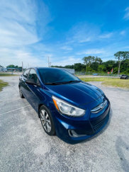 Used 2017 Hyundai Accent Value Edition image 1