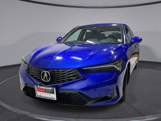 Used 2023 Acura Integra A-Spec image 1