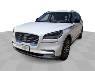 Used 2020 Lincoln Aviator Reserve w/ Equipment Group 201A image 1