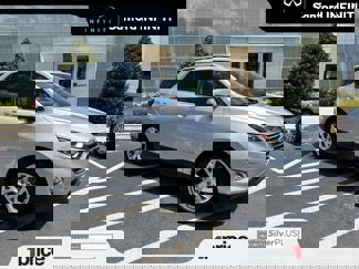 Used 2020 Chevrolet Equinox Premier image 1