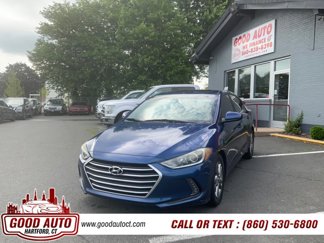 Used 2017 Hyundai Elantra Value Edition image 1