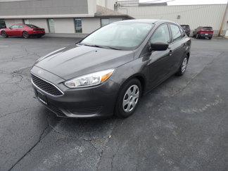 Used 2015 Ford Focus S image 1