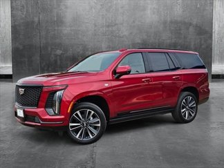 New 2025 Cadillac Escalade Sport w/ Touring Package image 1
