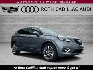 Used 2019 Buick Envision Essence w/ LPO, Active Package image 1